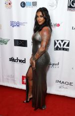 ASIAH COLLINS at Ranch Women Initiative
