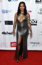 ASIAH COLLINS at Ranch Women Initiative