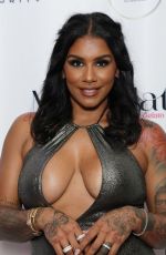 ASIAH COLLINS at Ranch Women Initiative