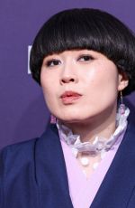 ATSUKO OKATSUKA at 22nd Annual Unforgettable Gala Asian American Awards 2024 in Beverly Hills 12/14/2024