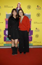 AUBREY ANDERSON-EMMONS at Opening Night Performance of Once Upon A Mattress in Los Angeles 12/13/2024