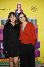 AUBREY ANDERSON-EMMONS at Opening Night Performance of Once Upon A Mattress in Los Angeles 12/13/2024