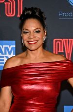 AUDRA MCDONALD at Gypsy Broadway Opening Night at Majestic Theatre in New York 12/19/2024