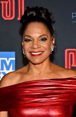 AUDRA MCDONALD at Gypsy Broadway Opening Night at Majestic Theatre in New York 12/19/2024