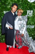 AUNJANUE ELLIS-TAYLOR at 34th Annual Gotham Awards at Cipriani Wall Street in New York 12/02/2024