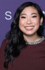 AWKWAFINA at 17th Annual Kirk Douglas Award for Excellence in Film in Santa Barbara 12/11/2024