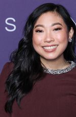 AWKWAFINA at 17th Annual Kirk Douglas Award for Excellence in Film in Santa Barbara 12/11/2024