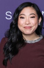 AWKWAFINA at 17th Annual Kirk Douglas Award for Excellence in Film in Santa Barbara 12/11/2024