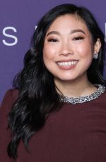 AWKWAFINA at 22nd Annual Unforgettable Gala Asian American Awards 2024 in Beverly Hills 12/14/2024