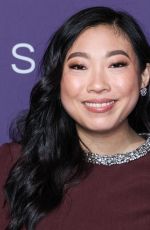 AWKWAFINA at 22nd Annual Unforgettable Gala Asian American Awards 2024 in Beverly Hills 12/14/2024