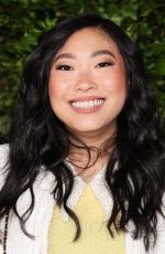 AWKWAFINA at Academy Women