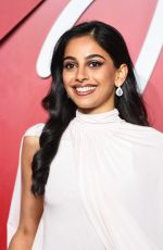 BANITA SANDHU at Fashion Awards 2024 Presented by Pandora at Royal Albert Hall in London 12/02/2024