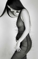 BARBARA PALVIN for 032c Magazine, December 2024