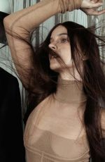 BARBARA PALVIN for 032c Magazine, December 2024