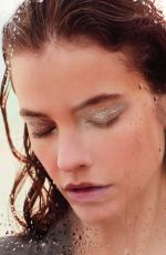 BARBARA PALVIN for Madame Figaro, Astro Issue 2025
