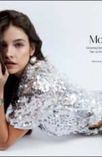 BARBARA PALVIN in InStyle Australia, Summer 2024/2024