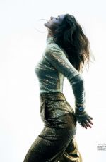 BARBARA PALVIN in InStyle Australia, Summer 2024/2024