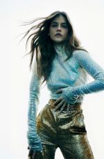 BARBARA PALVIN in InStyle Australia, Summer 2024/2024