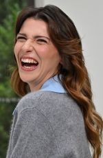 BEATRICE MODICA at Cortina Express Photocall in Rome 12/19/2024