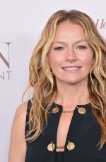 BECKI NEWTON at Hollywood Reporter