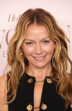 BECKI NEWTON at Hollywood Reporter
