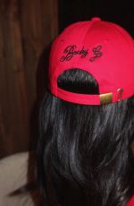 BECKY G for Encuentras Merch 2024