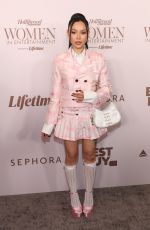 BELLA POARCH at Hollywood Reporter