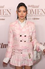 BELLA POARCH at Hollywood Reporter