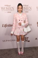 BELLA POARCH at Hollywood Reporter