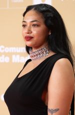 BERTA VAZQUEZ at 30th Jose Maria Forque Awards in Madrid 12/14/2024