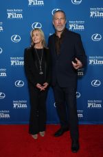 BO DEREK at 17th Annual Kirk Douglas Award for Excellence in Film in Santa Barbara 12/11/2024