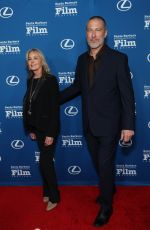 BO DEREK at 17th Annual Kirk Douglas Award for Excellence in Film in Santa Barbara 12/11/2024