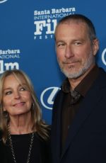 BO DEREK at 17th Annual Kirk Douglas Award for Excellence in Film in Santa Barbara 12/11/2024