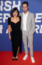 BOPHANIE LUN at 27th British Independent Film Awards in London 12/08/2024