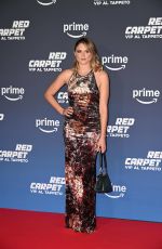 BRENDA LODIGIANI at Red Carpet – Vip Al Tappeto in Milan 12/17/2024