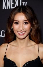 BRENDA SONG at Hollywood Critics Association