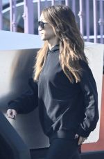 BRENDA SONG Out and About in Los Angeles 12/09/2024
