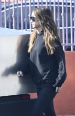 BRENDA SONG Out and About in Los Angeles 12/09/2024