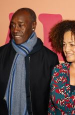 BRIDGID COULTER at All In: Comedy About Love by Simon Rich Broadway Gala Performance in New York 12/16/2024