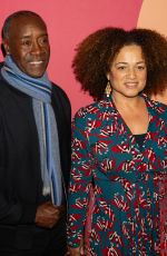 BRIDGID COULTER at All In: Comedy About Love by Simon Rich Broadway Gala Performance in New York 12/16/2024