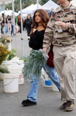 BRIELLE BARBISCA Leaves Farmer