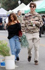 BRIELLE BARBISCA Leaves Farmer