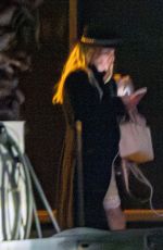 BRITNEY SPEARSA Returns to California 12/19/2024