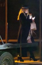 BRITNEY SPEARSA Returns to California 12/19/2024