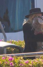 BRITNEY SPEARSA Returns to California 12/19/2024