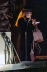 BRITNEY SPEARSA Returns to California 12/19/2024