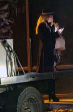BRITNEY SPEARSA Returns to California 12/19/2024