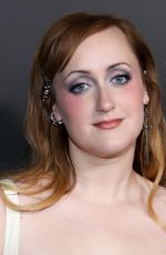 BRITTANY BROSKI at Nosferatu Premiere at TCL Chinese Theatre in Hollywood 12/12/2024