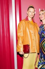 CAIT BAILEY at Gucci Celebrates Festive Season with Cocktails & a DJ Set at House