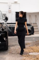 CAMILA CABELLO Arrives at Miami Beach Bandshell to Participate in a Tribeca Festival at Art Basel 12/07/2024